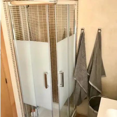 Apartamento Espectacular En Cullera Con Vistas Al Mar