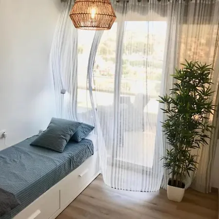 Apartamento Espectacular En Cullera Con Vistas Al Mar *