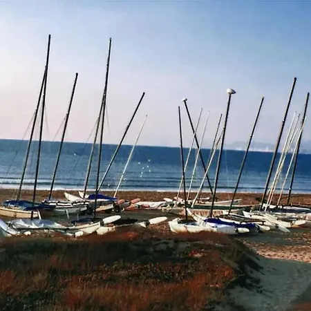Espectacular En Cullera Con Vistas Al Mar Faro de Cullera