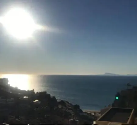 Espectacular En Cullera Con Vistas Al Mar * Faro de Cullera